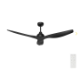 Ceiling Fan Bahama 52 BLK